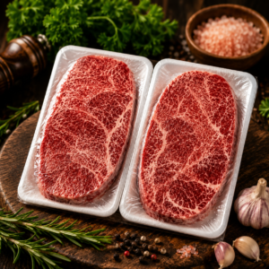 Daging Steak Tenderloin 200 Gr – Daging Sapi Premium