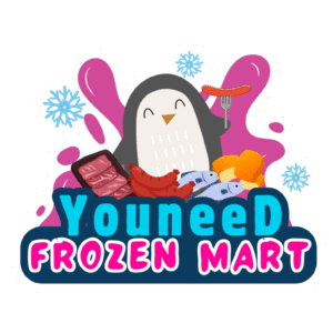 Logo Youneed Frozen