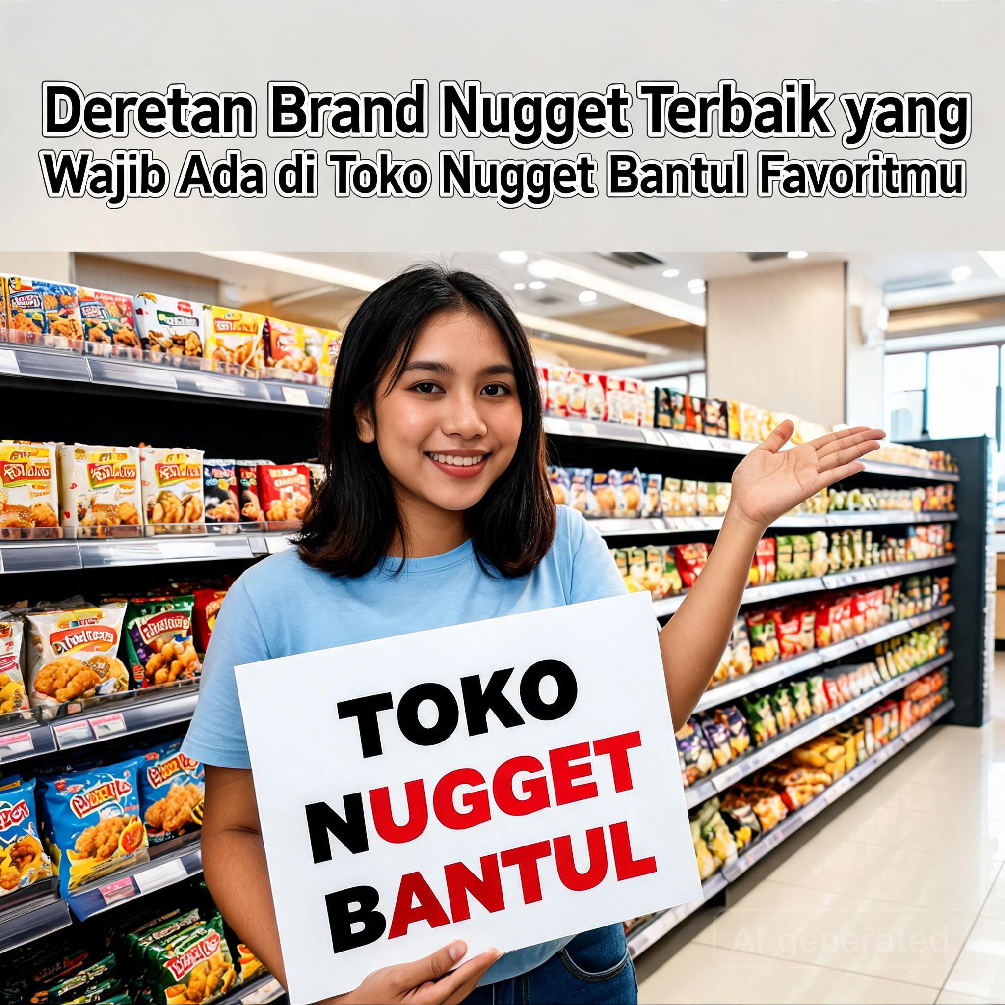 toko nugget bantul bagian 2