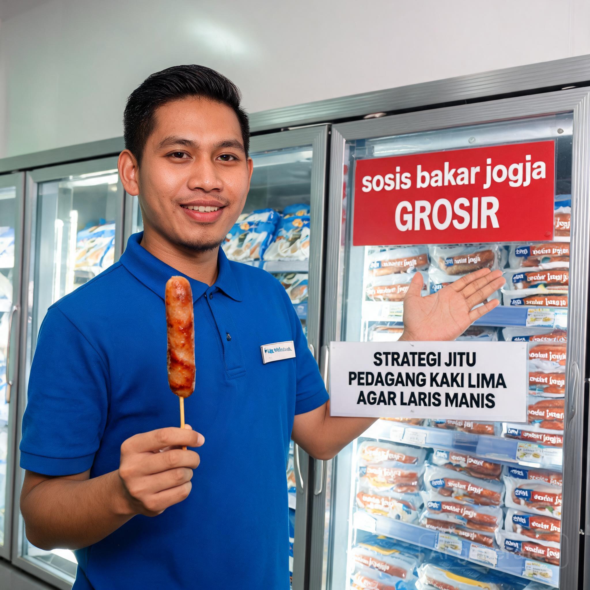 sosis bakar jogja grosir bagian 4