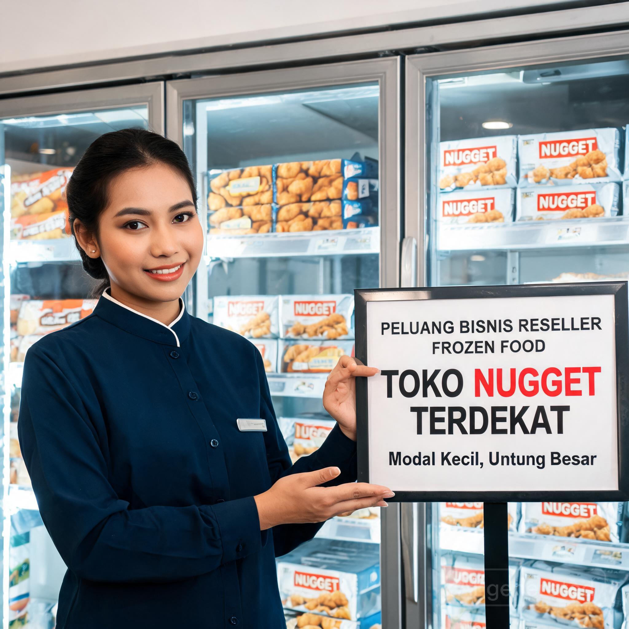 toko nugget terdekat bagian 4